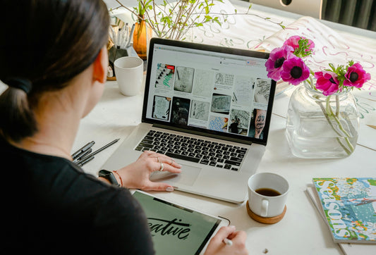 Legalities of Selling Your Artwork Online