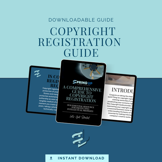Copyright Guide