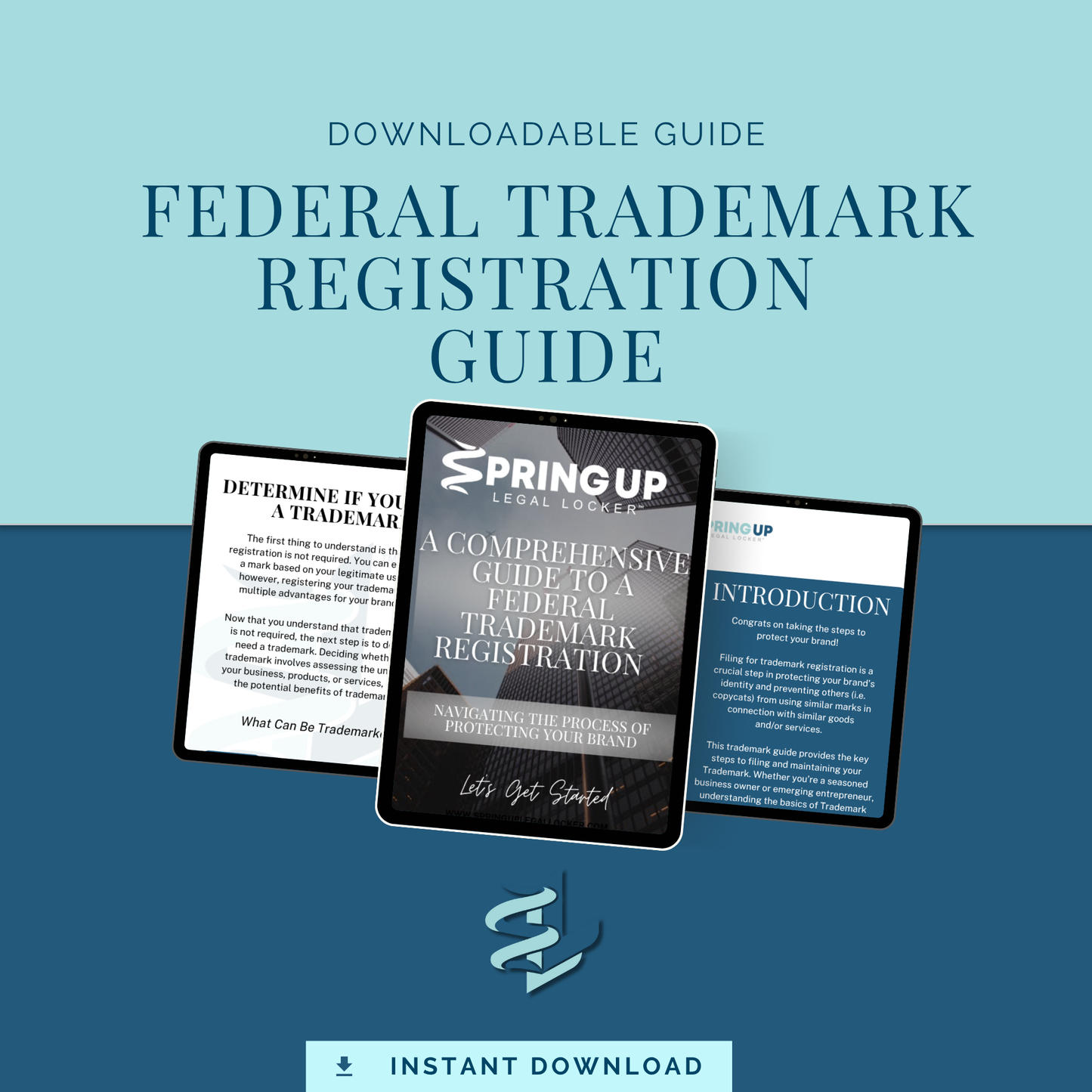 Federal Trademark Registration Guide