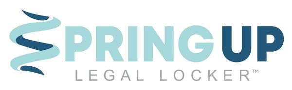 Spring Up Legal Locker
