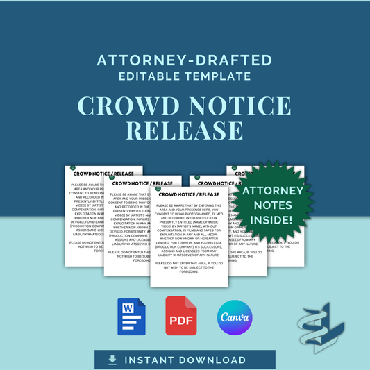 Crowd Release