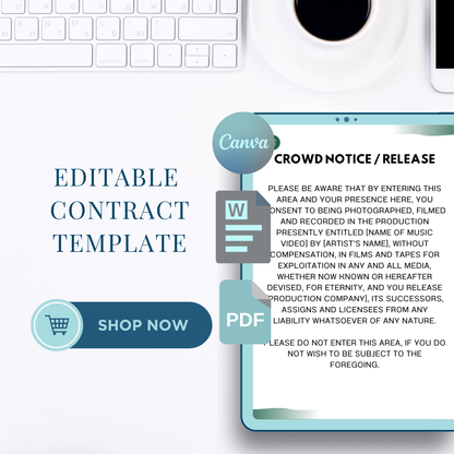 Crowd Release