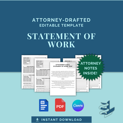 Statement of Work